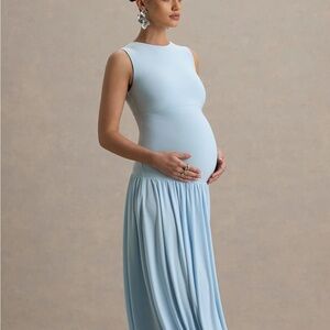 Club L London maternity dress